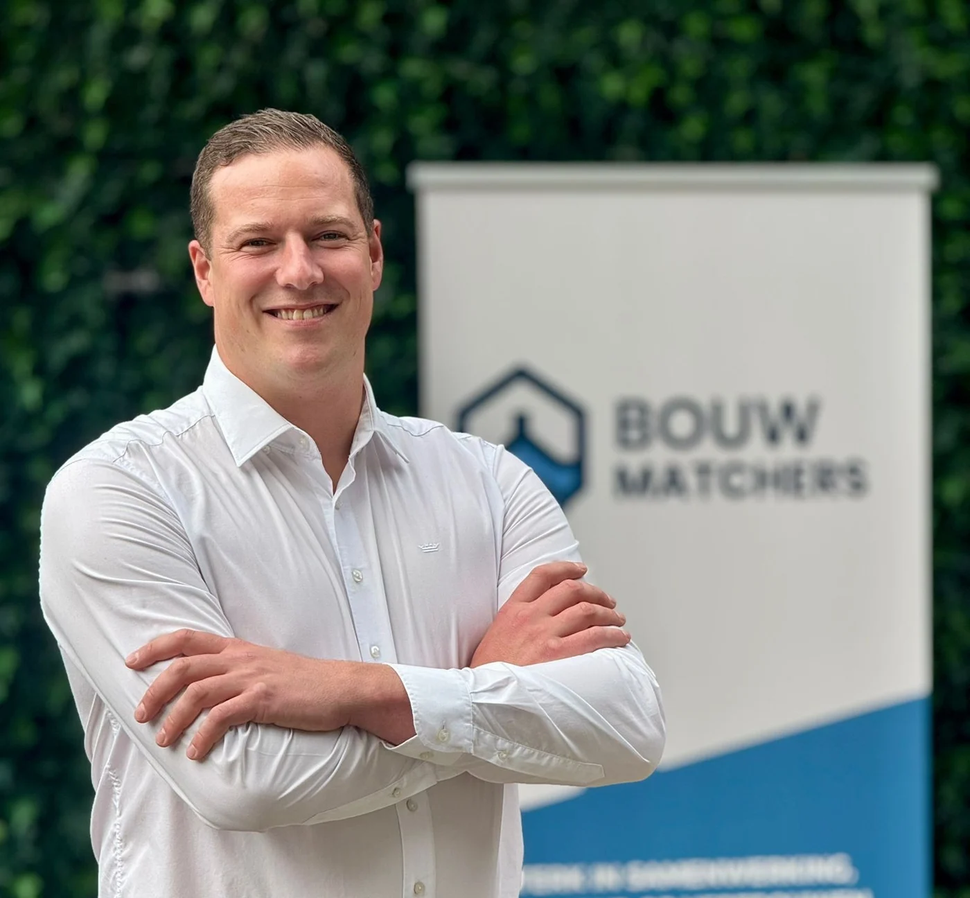 Jeroen Visser