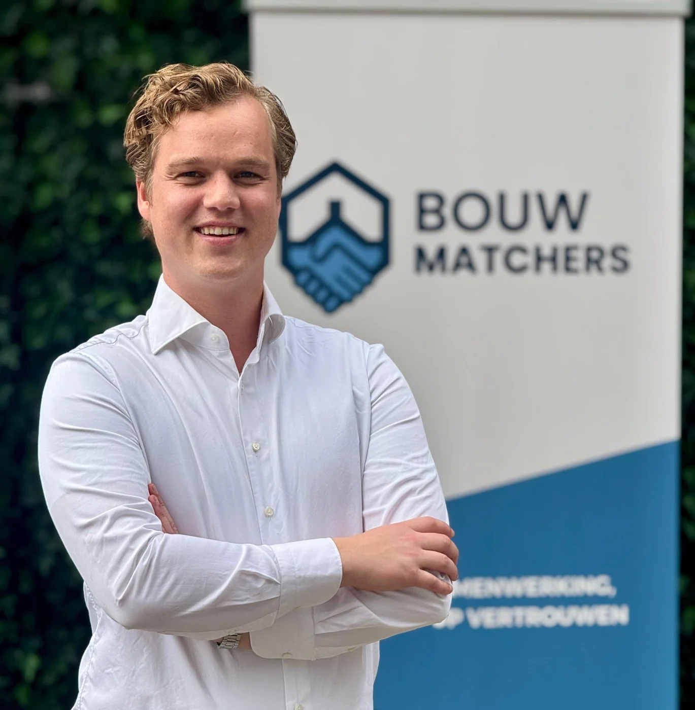 Jeroen de Jager
